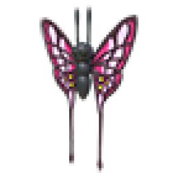 2022 Uplift Butterfly