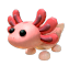Adopt Me trade: AXOLOTL FR