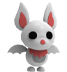Albino Bat