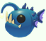 Angler Fish
