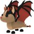 Bat Dragon