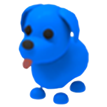 Blue Dog