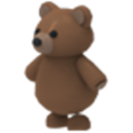 Brown Bear