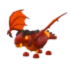 Lava Dragon