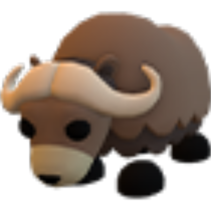 Musk Ox