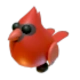 Red Cardinal