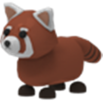 Red Panda