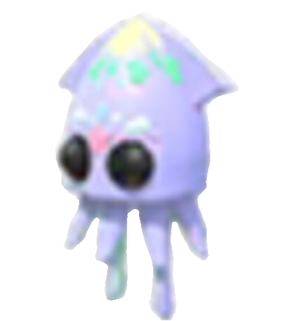 Squid